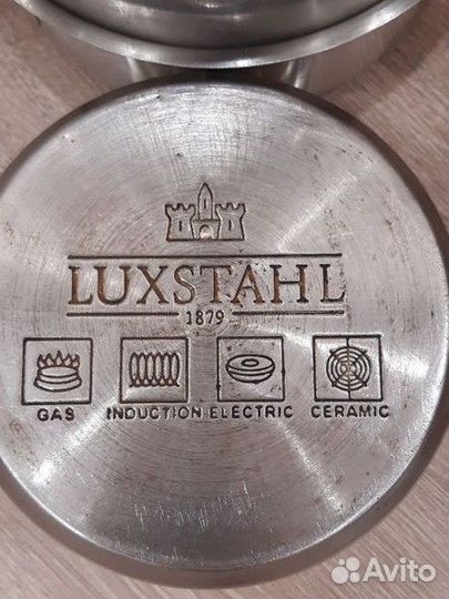 Luxstahl.Ковшик