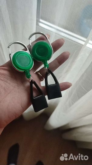 Брелок для зажигалки, силиконовый чехол