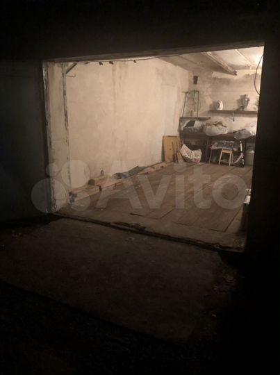 Гараж, 20 м²
