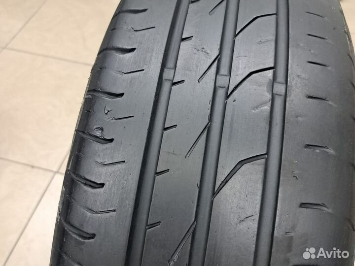 Continental ContiPremiumContact 2 205/65 R15 94H