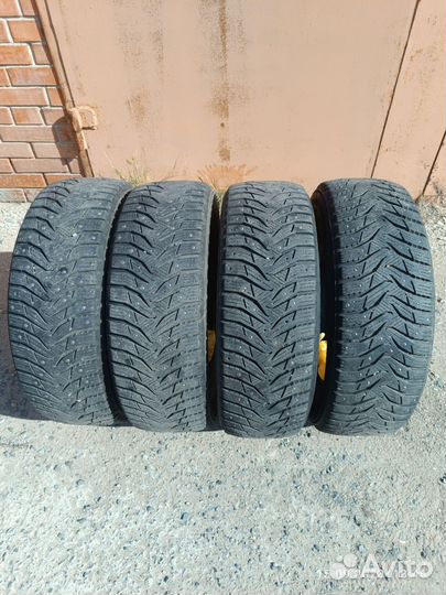 Kumho WinterCraft SUV Ice WS31 225/60 R17