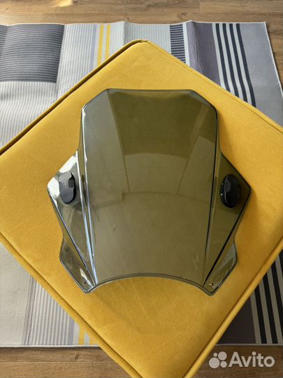 Ветровое стекло на мотоцикл Honda CRF 250L