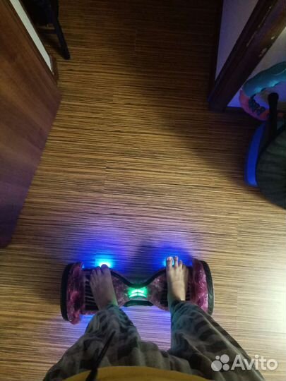 Гироскутер smart balance 10 5