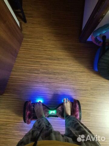 Гироскутер smart balance 10 5