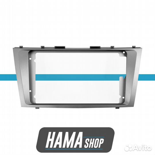 Переходная рамка Dogma Toyota Camry 6 XV40 06-11