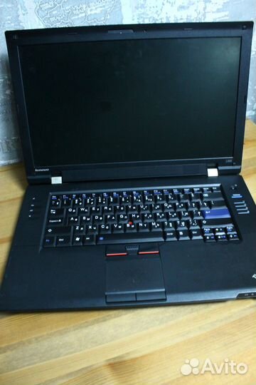 Ноутбук Lenovo i5, 8gb, hdd 1tb для работы и дома