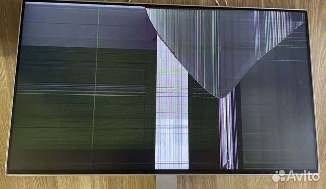 Монитор lg 24mp88hv-s