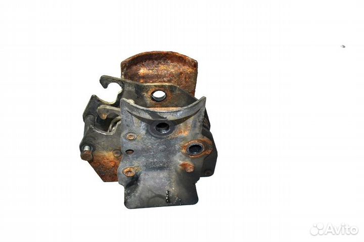 Замок кабины, правый volvo FH (01.12)