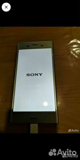 Sony Xperia XZ1 Dual, 4/64 ГБ