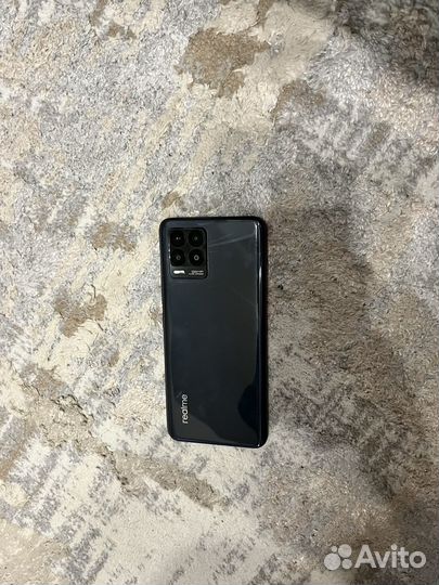 realme 8 Pro, 6/128 ГБ