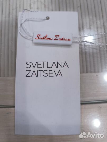 Выпускное платье 42 44