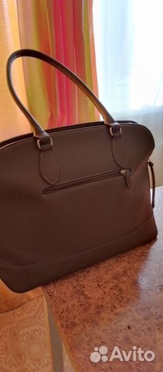 Сумка женская натуральная кожа новая