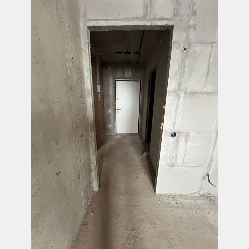 1-к. апартаменты, 36,5 м², 14/18 эт.