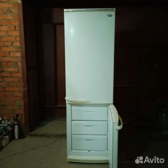 Холодильник бу минск