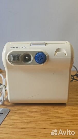 Небулайзер Omron CompAir Pro NE-C29