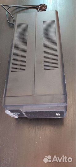 Ибп apc bvx900li-gr