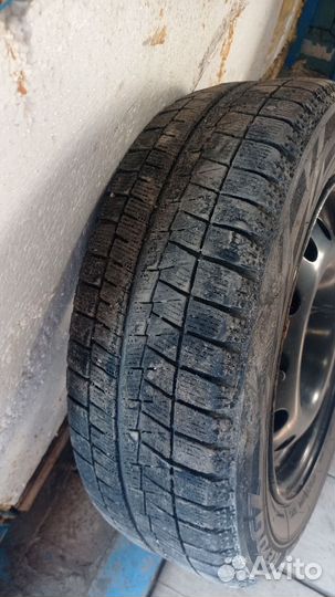 Продажа колес