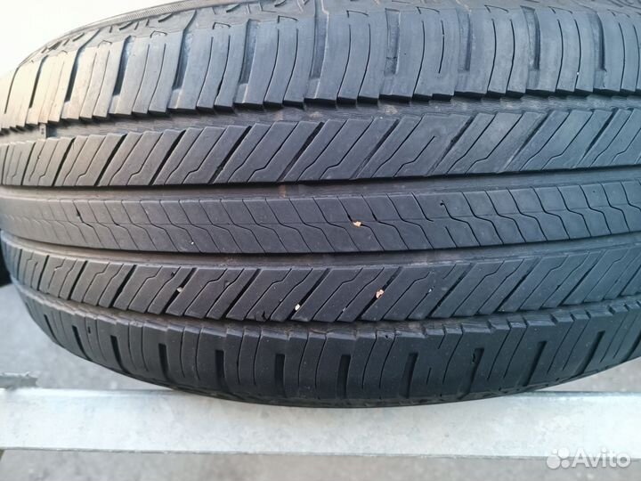 Yokohama Geolandar CV G058 235/60 R17