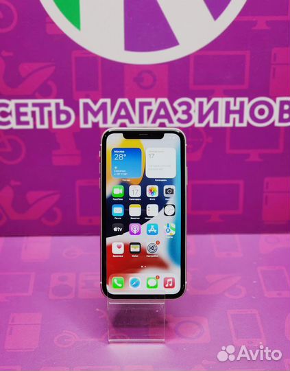iPhone 11 64Гб
