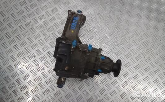 Раздаточная коробка hyundai tucson JM (LEA28DV01)