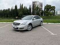 Nissan Teana 2.5 CVT, 2011, 215 000 км, с пробегом, цена 1 237 000 руб.