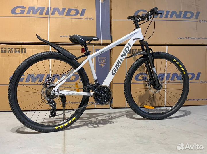 Велосипеды