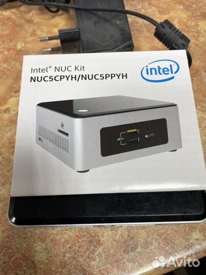 Мини компьютер