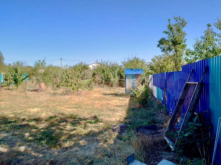 Участок 3,7 сот. (ИЖС)