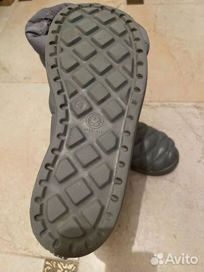 Сапоги женские для рыбалки