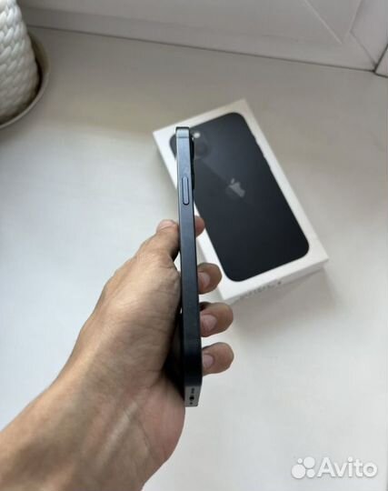 iPhone 13 mini, 256 ГБ