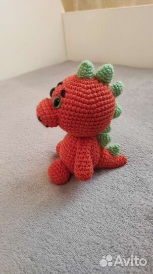 Мягкие игрушки новые