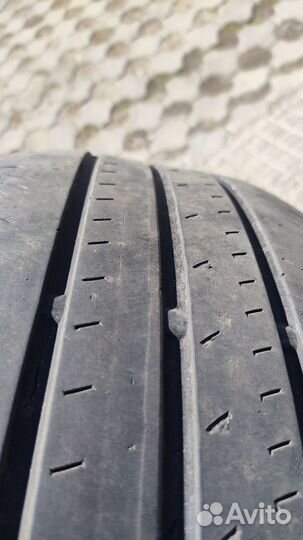 Dunlop Enasave EC300+ 205/55 R16