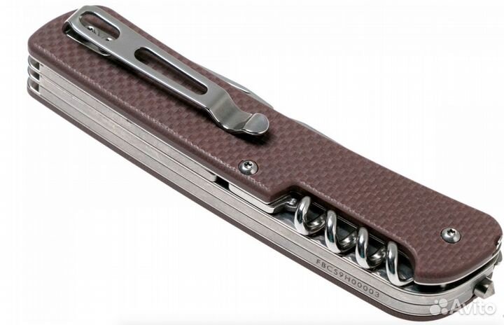 Нож многофункциональный ruike L32