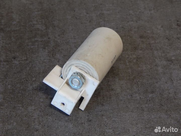 Конденсатор для стиральных машин на 14 Мкф