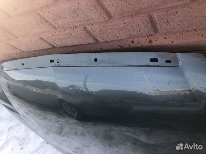 Капот на приору под работу