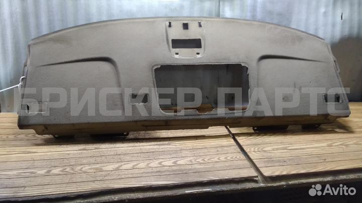 Полка задняя Ниссан Максима A33