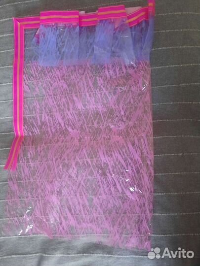 Подарочная упаковка б/у. Отдам