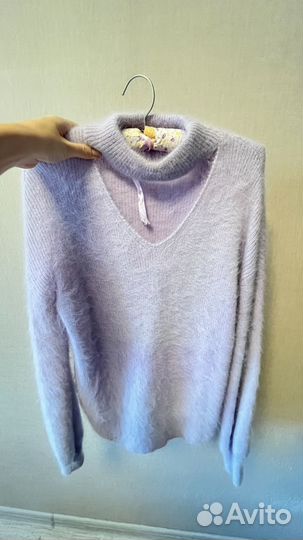 Свитер женский Laplandia