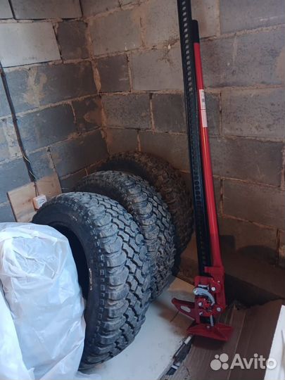 Колеса 215 65 16 летние