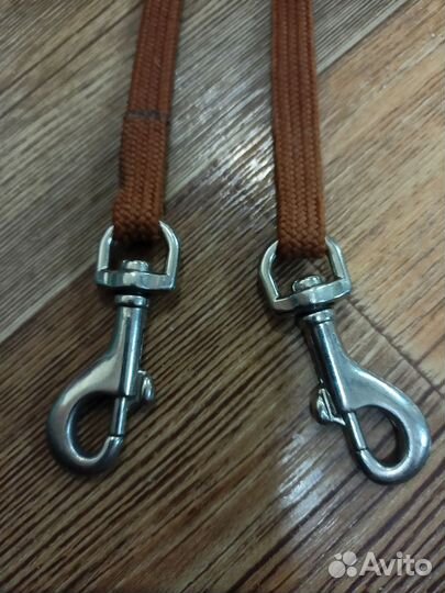 Амуниция и одежда для собак