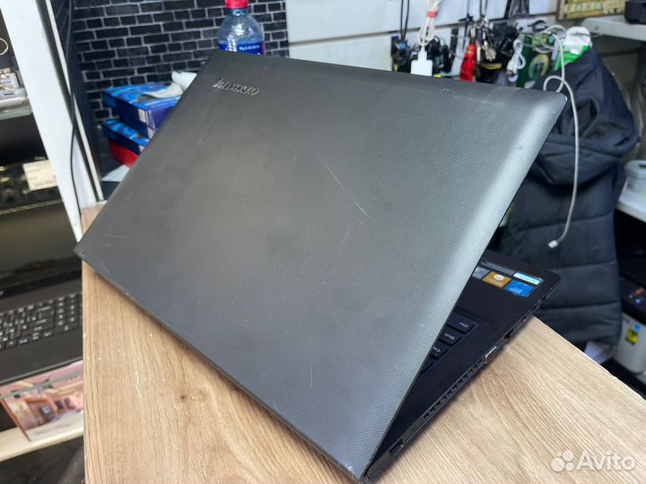 Ноутбук Lenovo Core i3