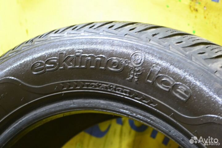 Sava Eskimo Ice 205/60 R16