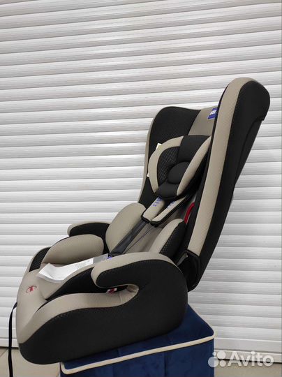 Детское автокресло от 9до36кг