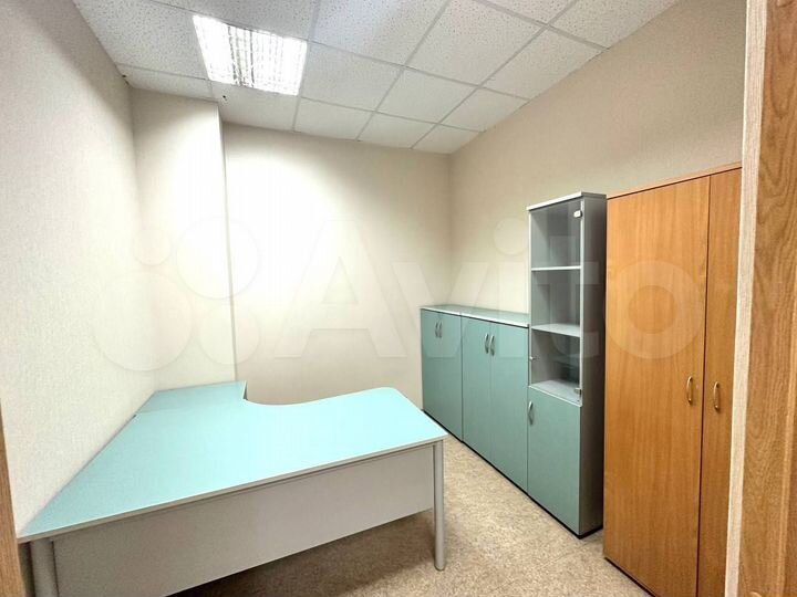 Офис, 60 м²