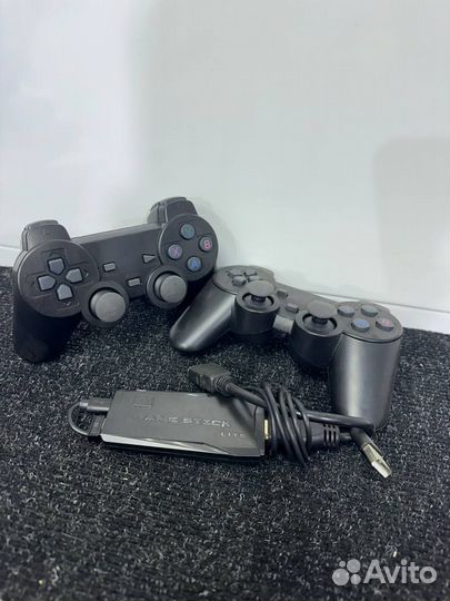 Game stick(ам 274)