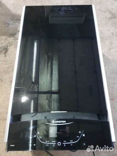 Ariston alteas X 30 CF NG