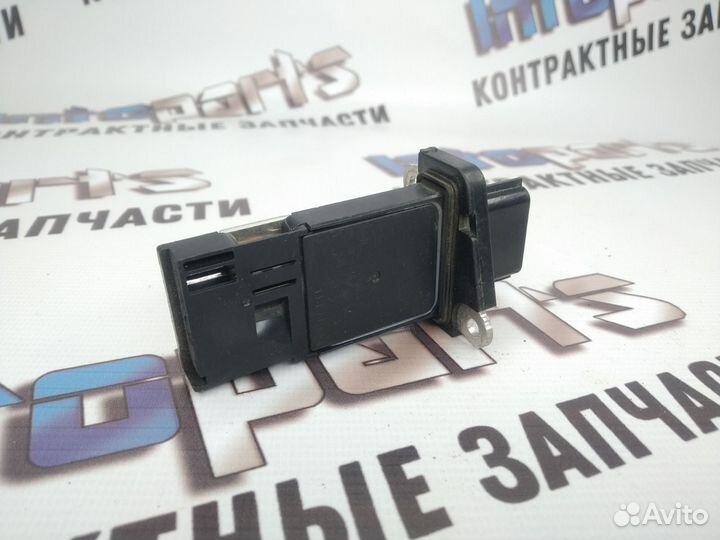 Датчик расхода воздуха Nissan X-Trail T31 QR25DE