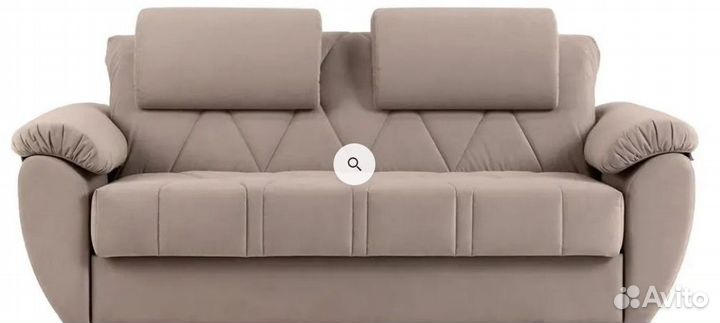 Диван раскладной Антарес (Аскона) прямой