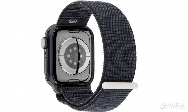 Apple Watch 9 41mm Sport Loop