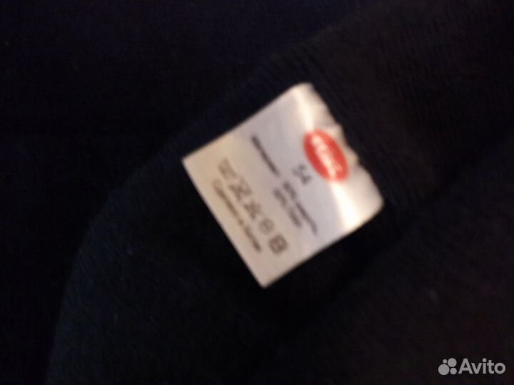 Комплект шапка, шарф Reike 52, 54